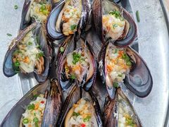 -嘉升大排档(番禺总店)