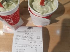 -DQ·蛋糕·冰淇淋(万象汇店)