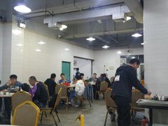 大堂-菜忠潮州牛肉店(岗厦店)