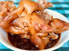 -百家缘(东门南路店)
