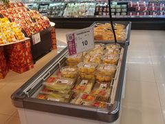 -AEON超市(永旺梦乐城泰达店)