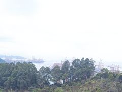-小南山公园