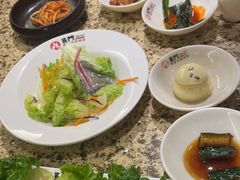 -東門韩国传统烤肉·韩国料理(银座直营店)