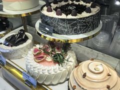 -DQ·蛋糕·冰淇淋(包河万达店)