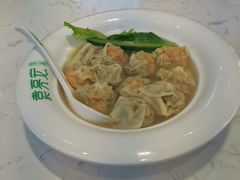 -袁记云饺(西安路店)