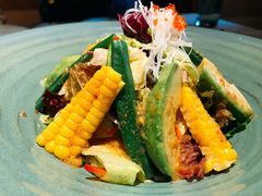 -月下料理(楷林IFC店)