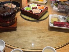 -吴越荣记苏州菜·松鼠桂鱼(月光码头店)