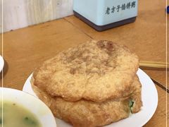-老方子馅饼粥(台东店)