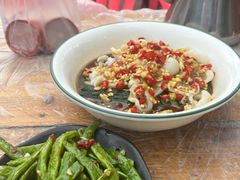 -老黄大排档(王家冲路店)