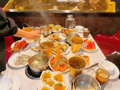 -九月海·海鲜自助(世纪东方店)
