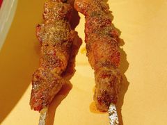 -燕兰楼·清真西北融合菜(亚运村店)