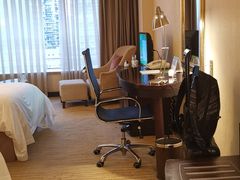 -成都世纪城假日酒店-西楼