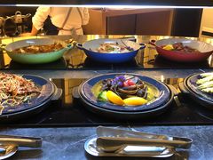 -西安高新希尔顿酒店·咖啡露台西餐厅