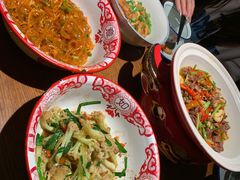 -老湘村·湖南土菜(天河维多利店)