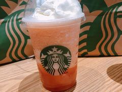 -星巴克臻选(郑州国贸360广场店)