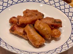 -福州世茂洲际酒店·福邸(台江店)