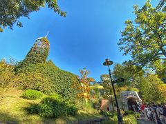 -三鹰之森吉卜力美术馆