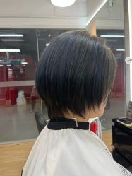 -涩谷イメジSalon烫染専門店