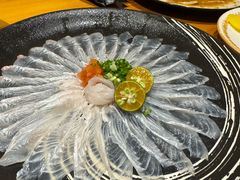 -晶吉·居酒屋·日本料理·烧鸟(中山区民主广场经典生活店)