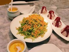 -城南往事·鲁菜·烤鸭(世茂宽厚里·大明湖店)
