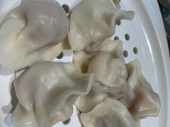 -悦海·家宴·冰花皮皮虾大锅贴(宝龙店)