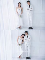-蒙娜丽莎婚纱摄影·旅拍