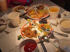 -比格比萨自助(宝山日月光店)