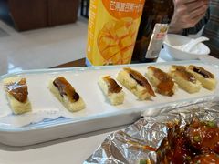 -梅利汴京烤鸭•开封豫菜地标店(东大街店)