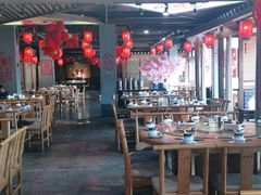 大堂-印象鲵宴·张家界地标美食名片(溪布街店)