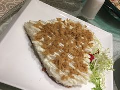 -四季春