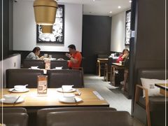大堂-太二酸菜鱼(正大广场店)