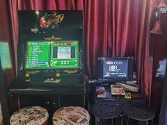 -顽主轰趴馆团建ktv桌游狼人杀(望京店)