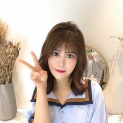 点击看大图 -3AM HAIR SALON烫发染发接发