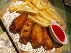 -章吴记喜瑞餐厅(东东城店)