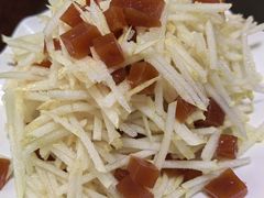 -聚首堂·特色小吃·肘子(什刹海德胜门店)