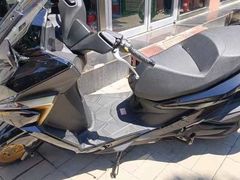 -旗利摩托(旧宫店)