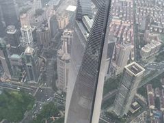 -上海中心大厦