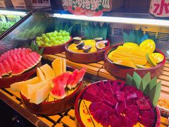 -牛New寿喜烧(虹桥新天地店)