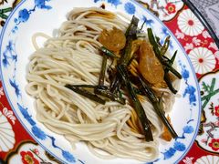 特色葱油拌面-客官 · 江南小菜馆(长风大悦城店)