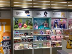 -泡泡玛特POPMART(杭州乐堤港店)