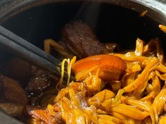 -回家吃饭·地道南昌菜(建德观总店)