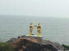 -兴城海滨风景区
