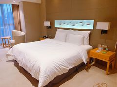 -秦皇岛秦皇国际大酒店