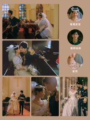 -时光印记婚纱摄影工作室·原创定制