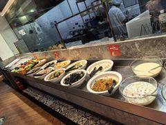 -比格比萨自助(国展店)