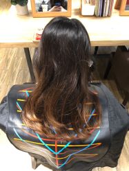 点击看大图 -Mentor Hair Salon