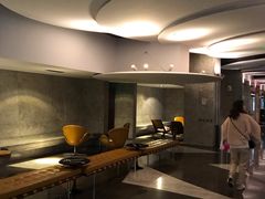 -百美汇影城(LUXE嘉里中心店)