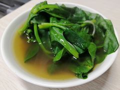 -崇州余荞面(落虹桥店)