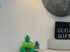 用餐区-HUGS coffee(东区店)
