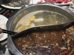 -三毛牛肉店(福强店)